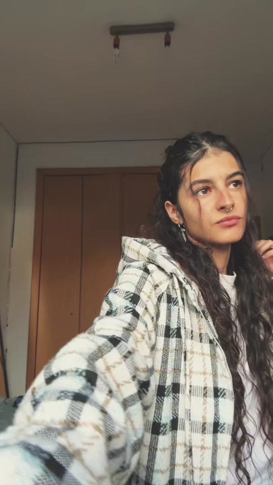 Post 2 by Rosa Cobos on TikTok (video)