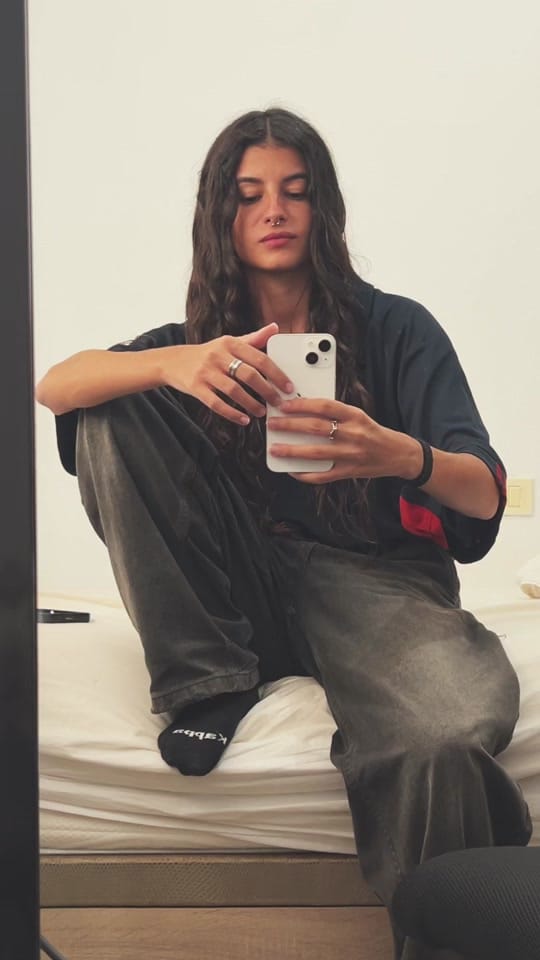 Post 6 by Rosa Cobos on TikTok (video)