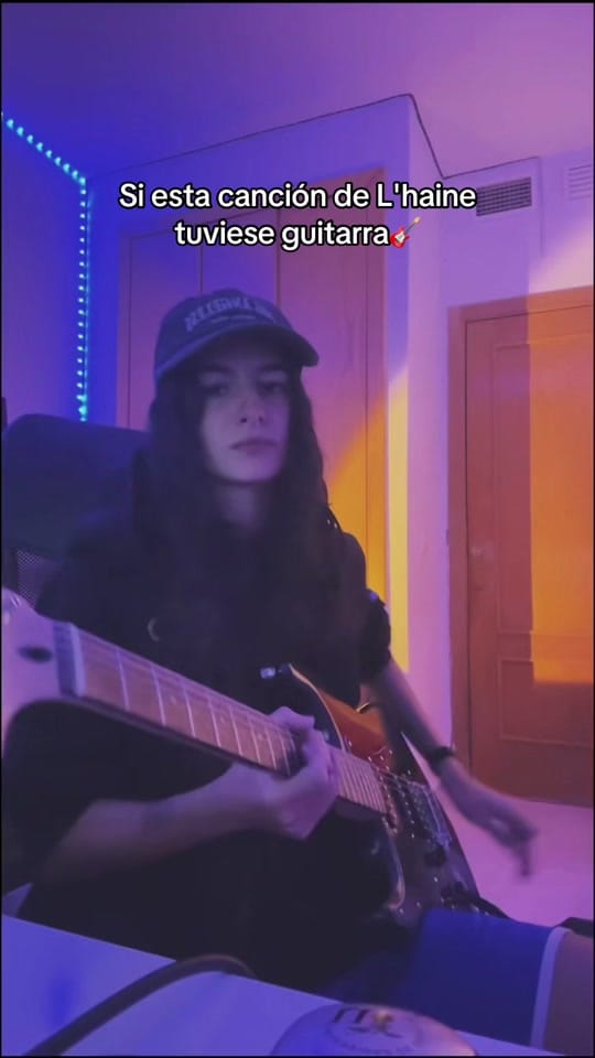 Post 8 by Rosa Cobos on TikTok (video)