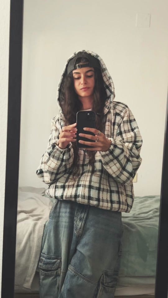 Post 4 by Rosa Cobos on TikTok (video)