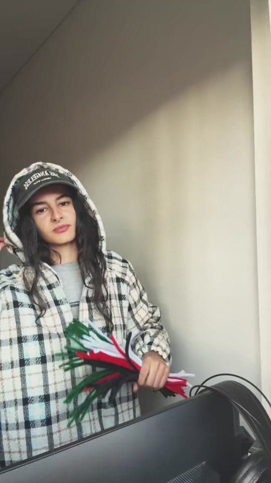 Post 1 by Rosa Cobos on TikTok (video)