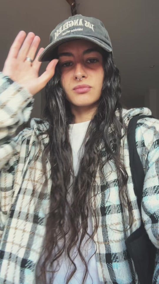 Post 5 by Rosa Cobos on TikTok (video)