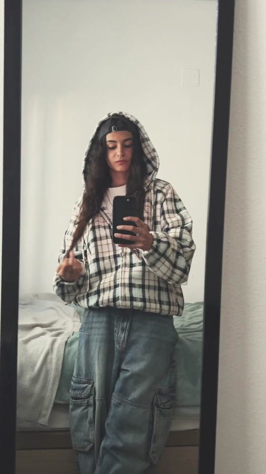 Post 3 by Rosa Cobos on TikTok (video)