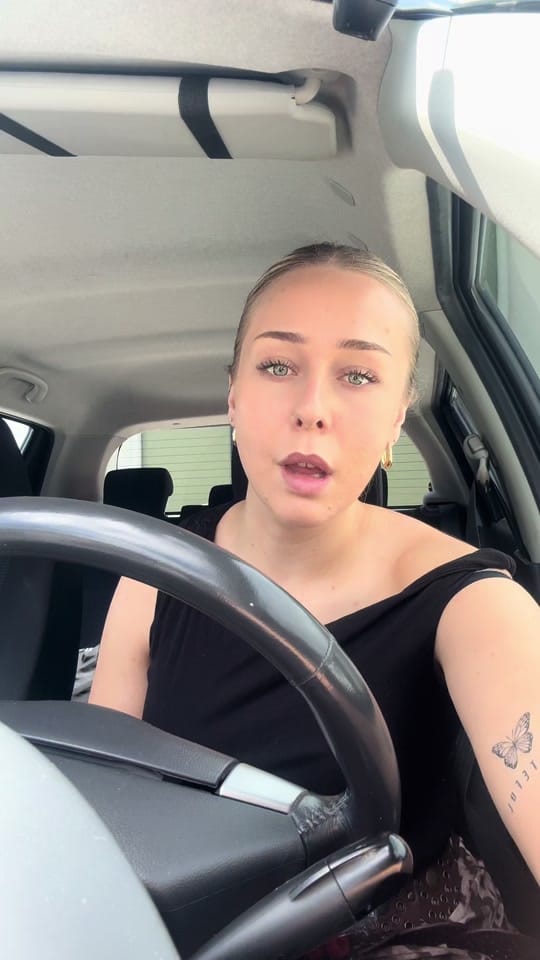 Post 10 by Liana Stainton 🐆 on TikTok (video)