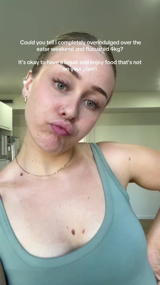 Post 2 by Liana Stainton 🐆 on TikTok (video)