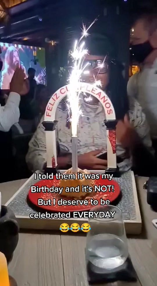 Post 3 by Khailun Mar on TikTok (video)