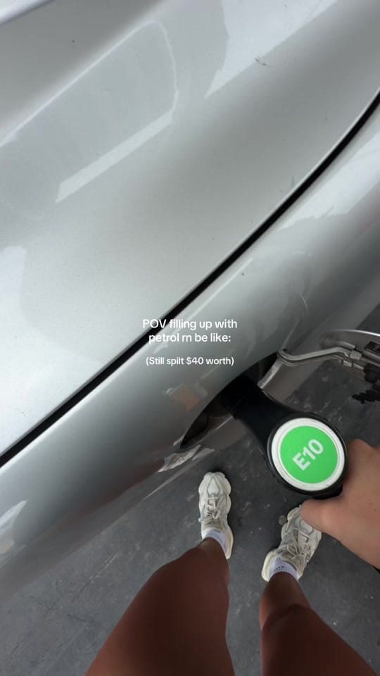 Post 1 by scarlyparkerr on TikTok (video)