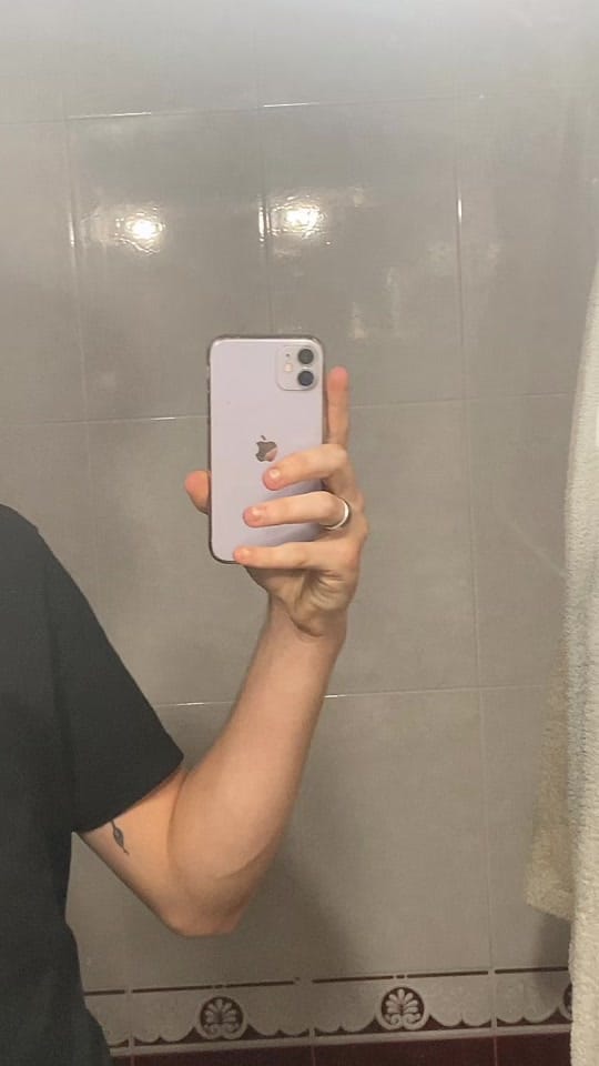 Post 9 by LEEOON🦁 on TikTok (video)