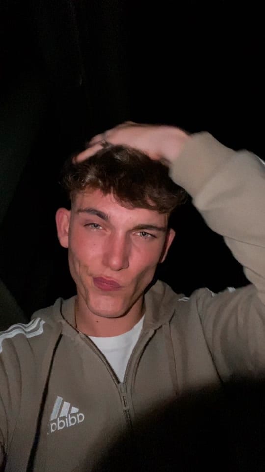 Post 7 by LEEOON🦁 on TikTok (video)
