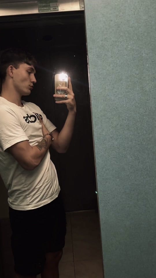 Post 1 by LEEOON🦁 on TikTok (video)