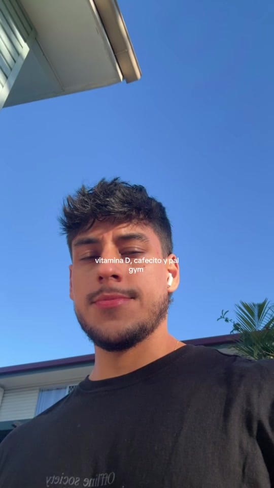 Post 3 by GIANCARLO LINAREZ on TikTok (video)
