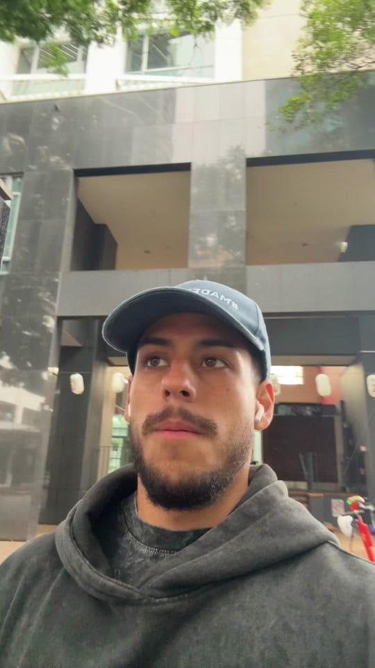 Post 8 by GIANCARLO LINAREZ on TikTok (video)