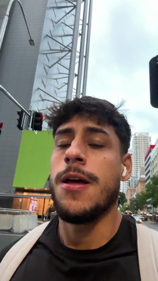 Post 9 by GIANCARLO LINAREZ on TikTok (video)