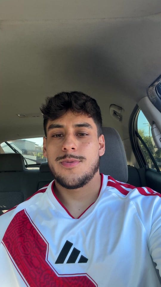 Post 4 by GIANCARLO LINAREZ on TikTok (video)