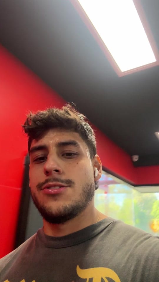 Post 6 by GIANCARLO LINAREZ on TikTok (video)