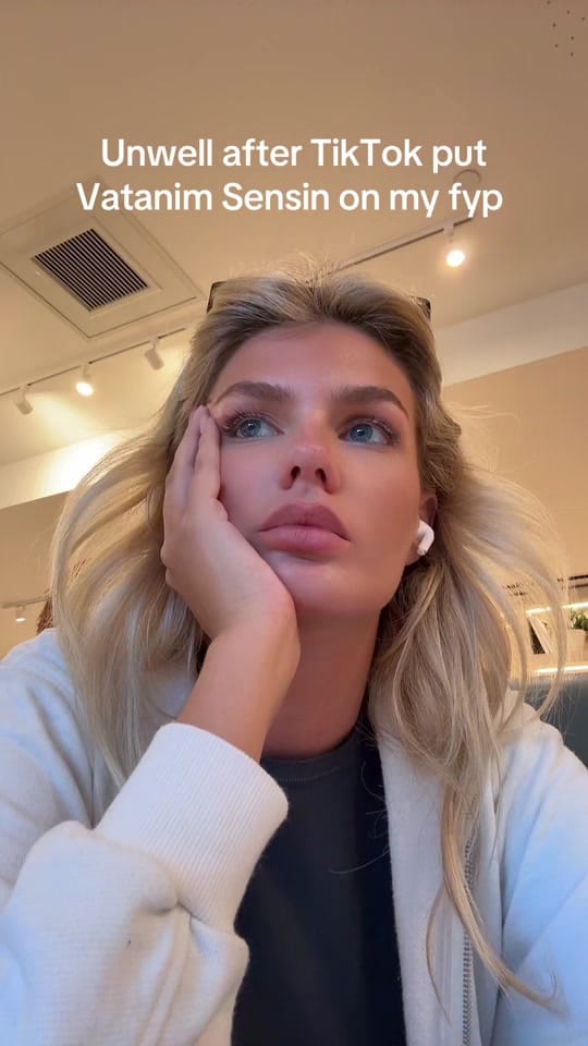 Post 5 by Stephanie on TikTok (video)