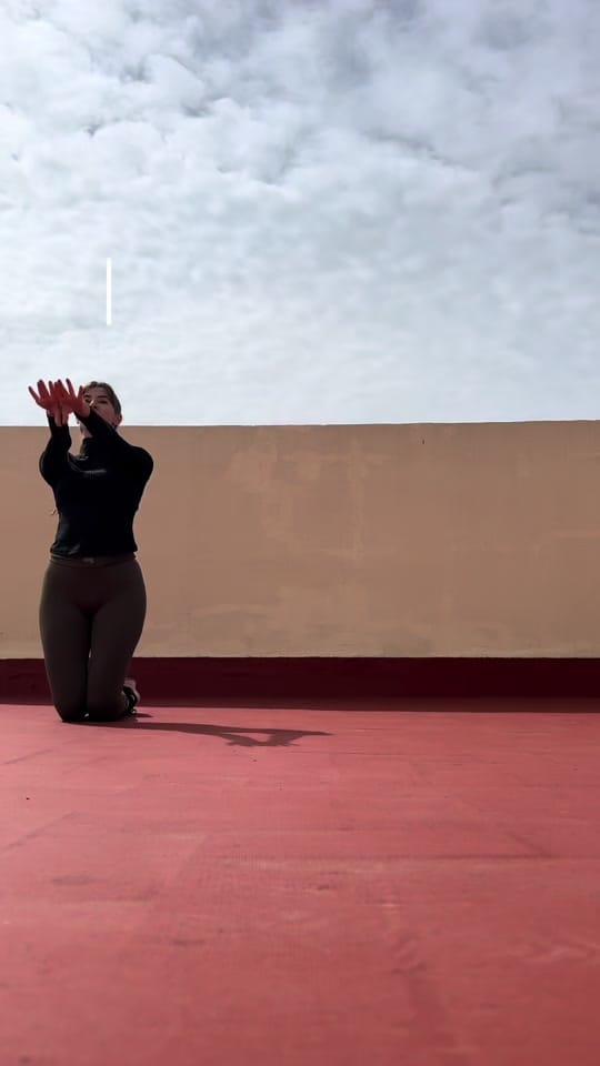 Post 3 by Irene Pardo on TikTok (video)