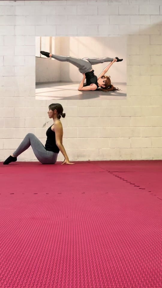 Post 7 by Irene Pardo on TikTok (video)