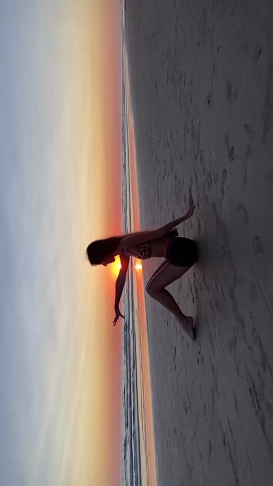 Post 5 by Irene Pardo on TikTok (video)