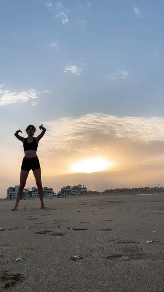 Post 9 by Irene Pardo on TikTok (video)