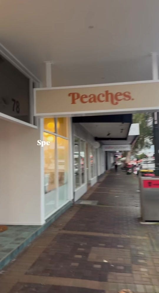 Post 6 by Adelaide Swanson on TikTok (video)