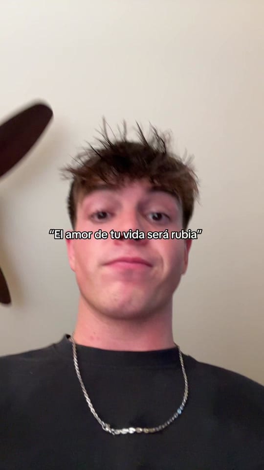 Post 6 by Carlos peral on TikTok (video)