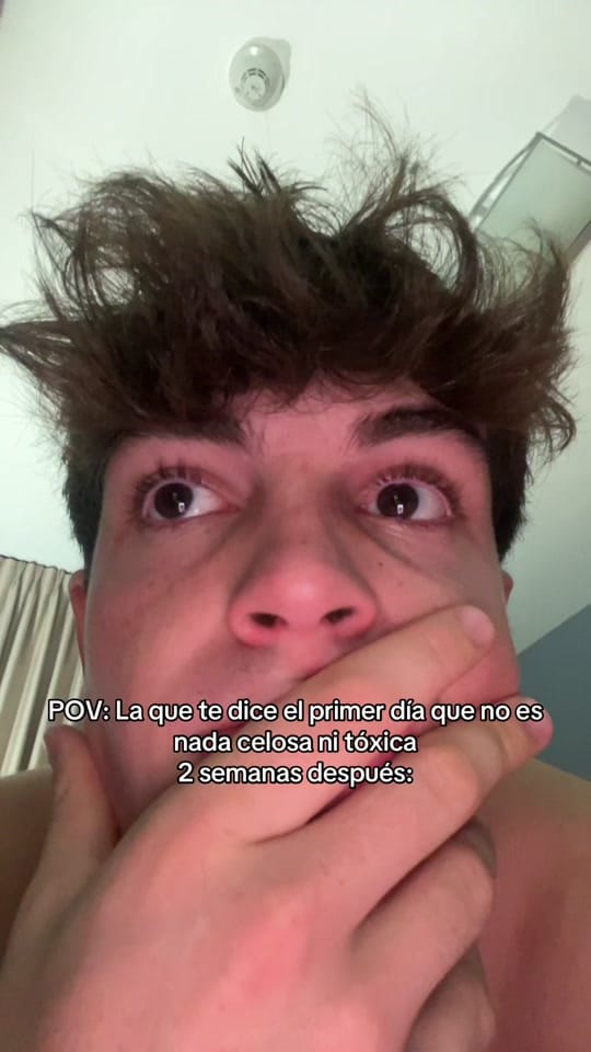Post 10 by Carlos peral on TikTok (video)