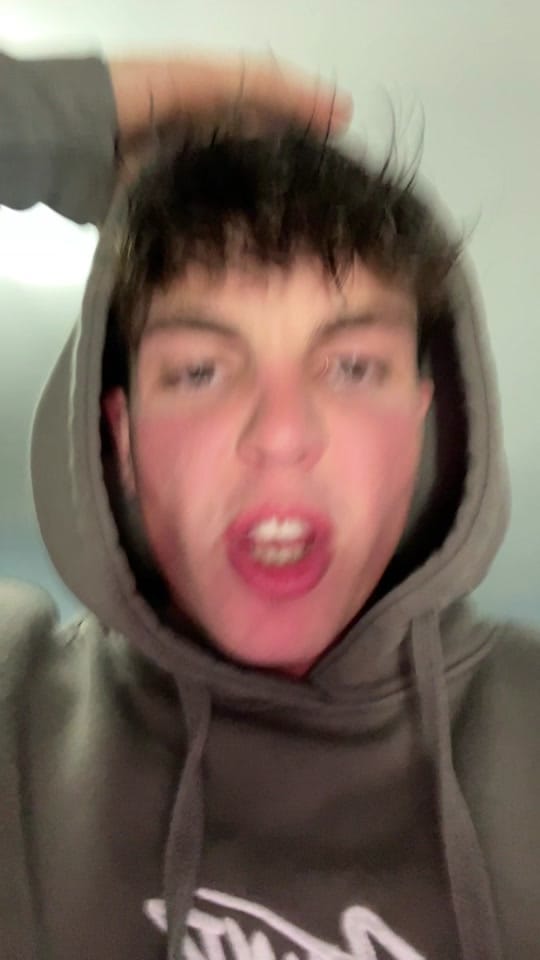 Post 2 by Carlos peral on TikTok (video)
