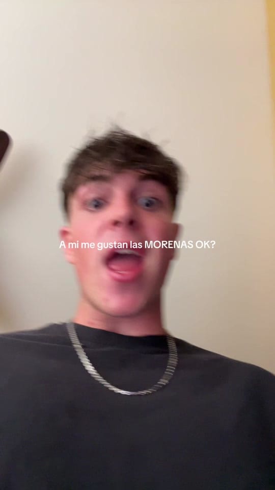 Post 7 by Carlos peral on TikTok (video)