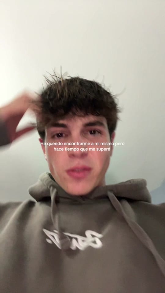 Post 9 by Carlos peral on TikTok (video)