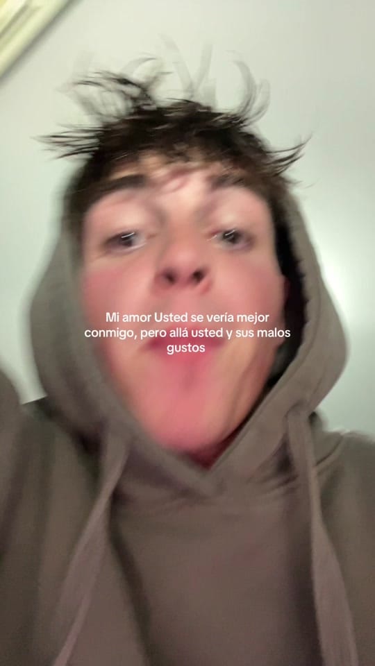 Post 3 by Carlos peral on TikTok (video)