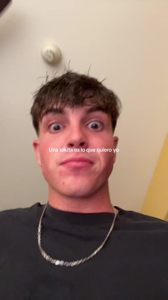 Post 8 by Carlos peral on TikTok (video)