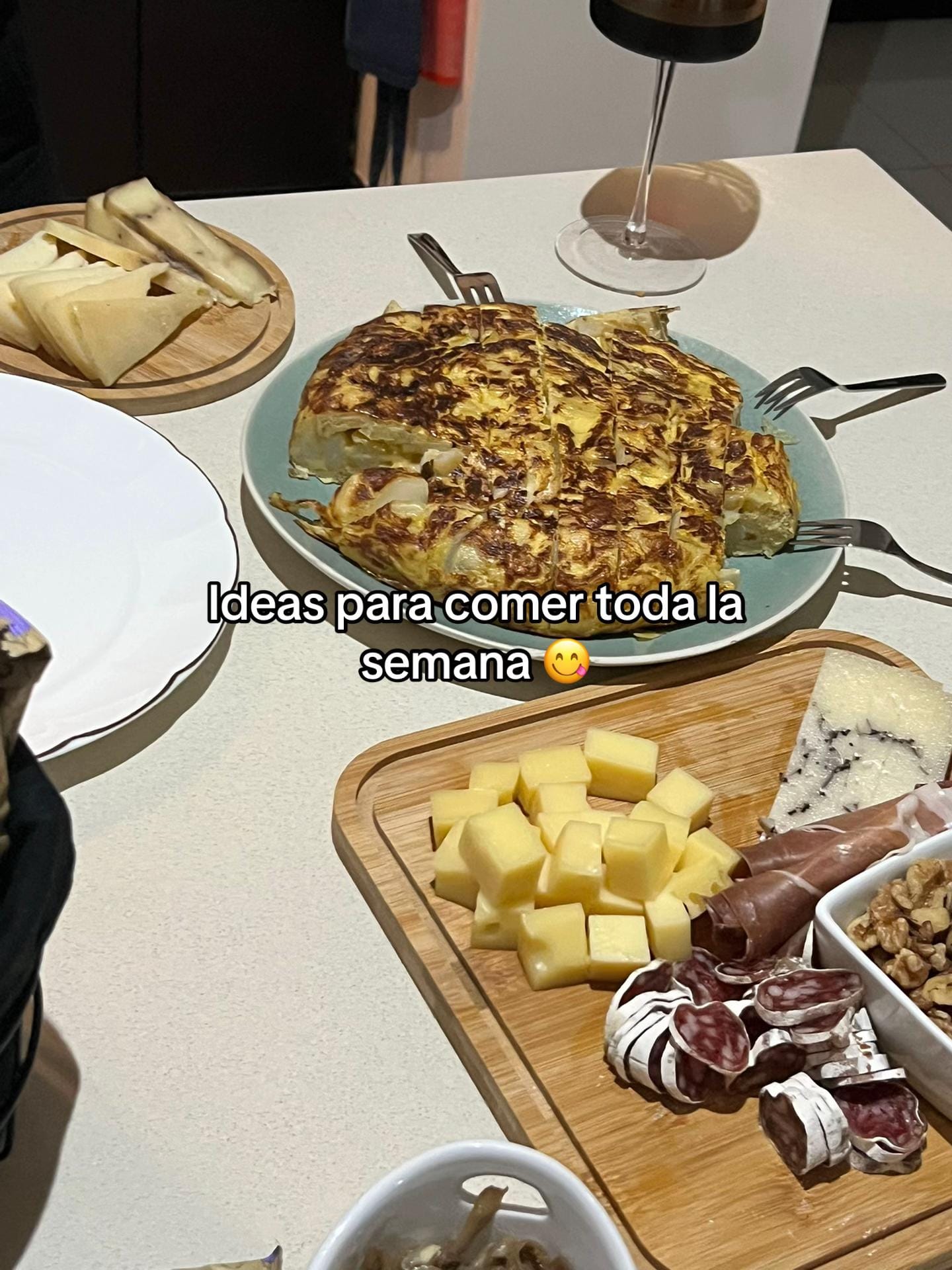 Post 5 by Carlos peral on TikTok (video)