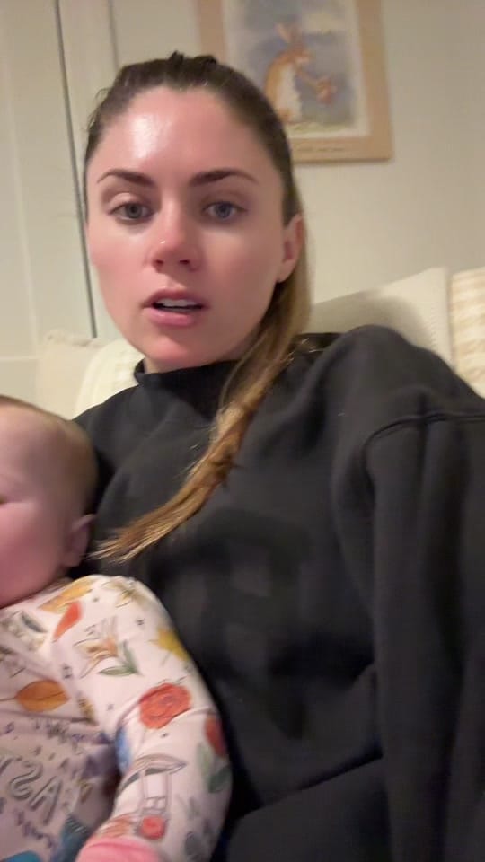 Post 10 by Caroline on TikTok (video)