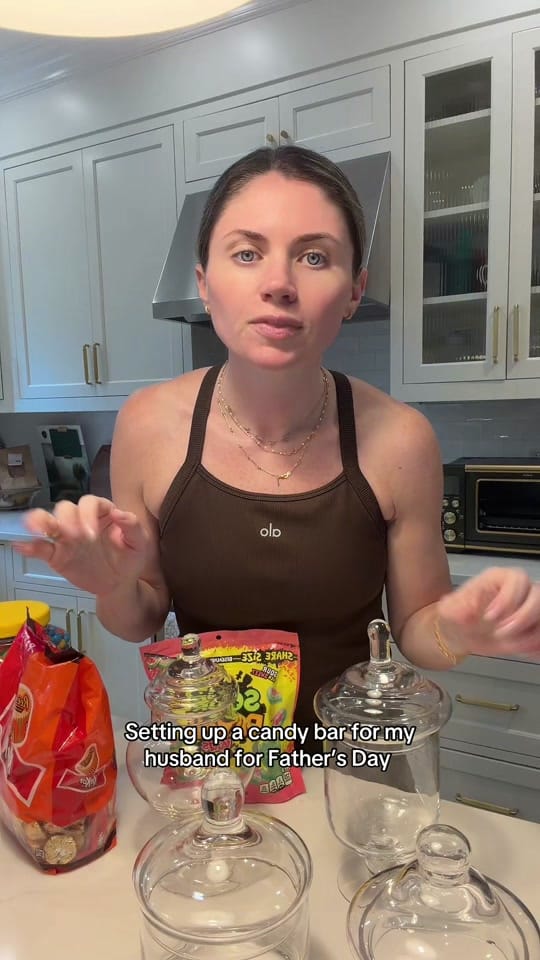 Post 1 by Caroline on TikTok (video)