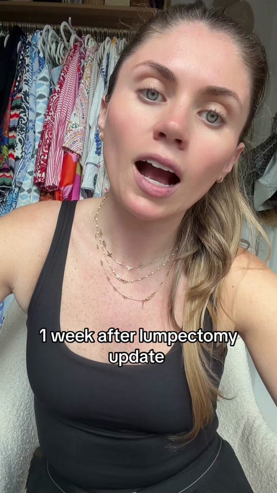 Post 7 by Caroline on TikTok (video)