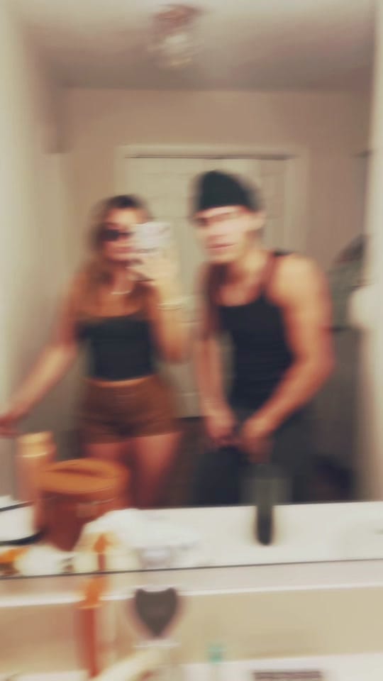 Post 2 by nicole :) on TikTok (video)