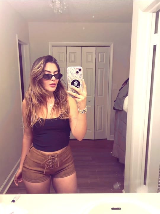 Post 1 by nicole :) on TikTok (video)