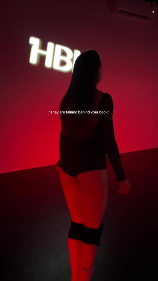 Post 1 by jowilliams___ on TikTok (video)