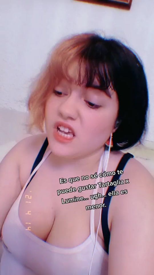 Post 4 by Hiyo on TikTok (video)