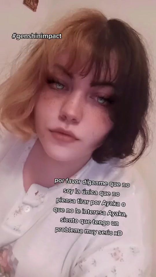 Post 2 by Hiyo on TikTok (video)