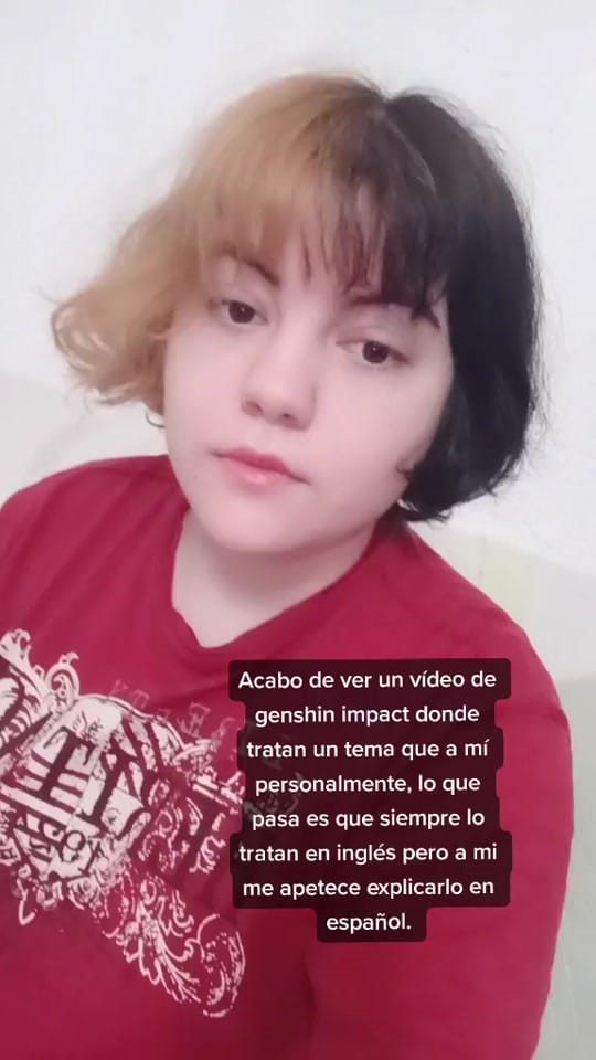 Post 6 by Hiyo on TikTok (video)