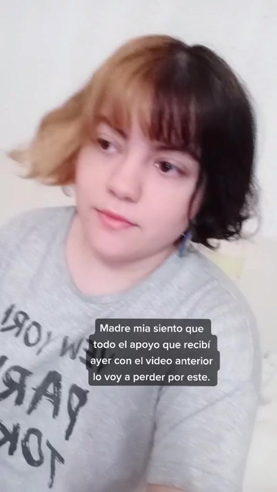 Post 5 by Hiyo on TikTok (video)