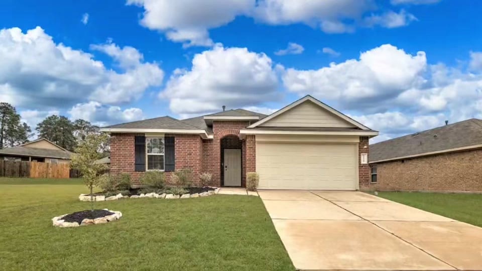 Post 5 by Sharice | Your TX Home Girl on TikTok (video)