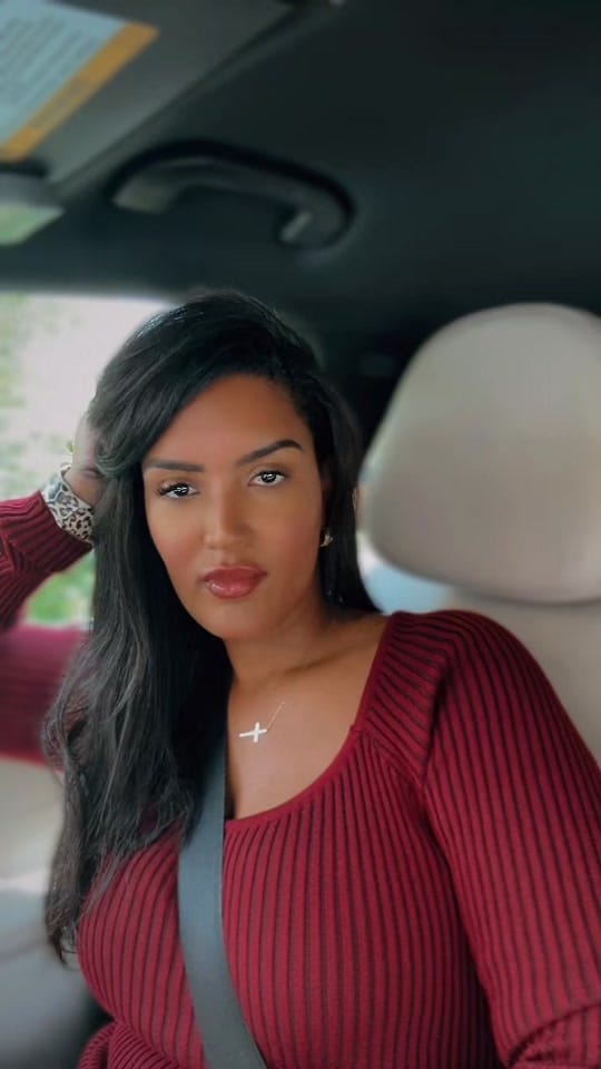 Post 2 by Sharice | Your TX Home Girl on TikTok (video)
