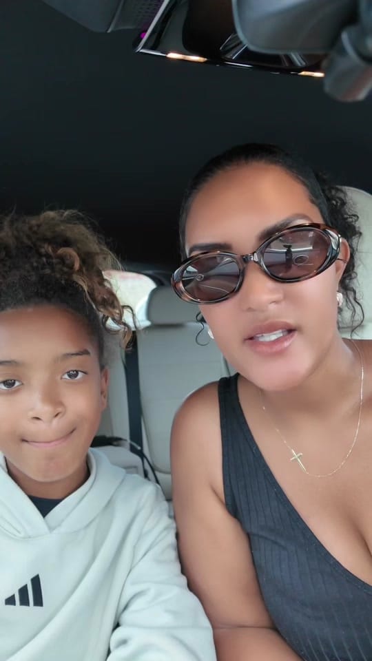 Post 1 by Sharice | Your TX Home Girl on TikTok (video)