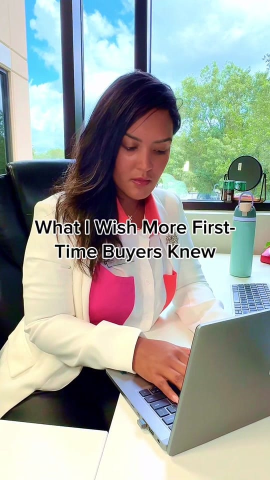 Post 6 by Sharice | Your TX Home Girl on TikTok (video)