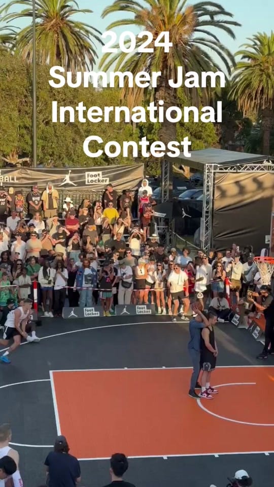 Post 1 by John Morant on TikTok (video)