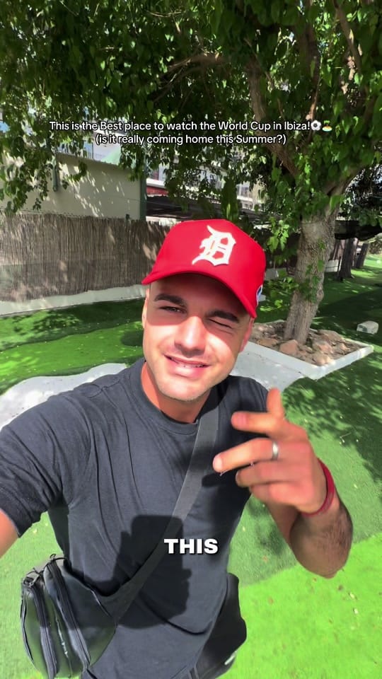 Post 1 by Theo Boats (Ibiza Native) on TikTok (video)