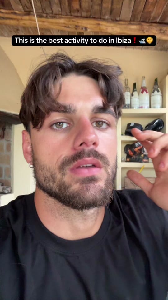 Post 10 by Theo Boats (Ibiza Native) on TikTok (video)